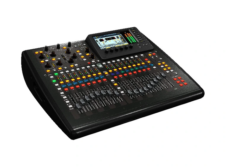 Behringer X32 COMPACT 